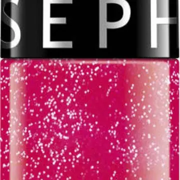 Heart breaker, Sephora