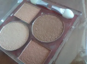 Mini palette de marrons, Vera valenti
