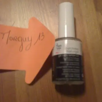 Durcisseur Naturgel gel sans lampe UV, Peggy Sage
