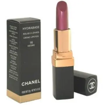 rouge hydrabase, Chanel