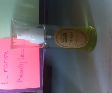 Eau de toilette au thé vert, Les parfums d'Uzege