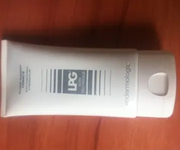 Fluide gainant fermeté, LPG