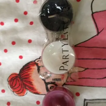 BOUGIES NEUVES PARTYLIte, Partylite