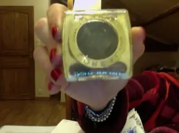 chrome shine, L'Oréal