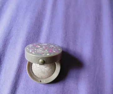 ombre a paupiere, Bourjois