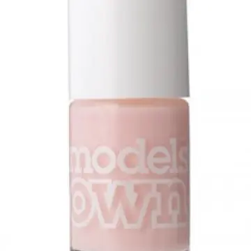 Vernis Buff Pink, Models Own