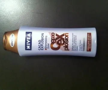 Shampooing Nivea cheveux bruns, Nivea