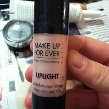Gel illuminateur de teint, Make Up For Ever