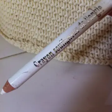 Crayon souligneur de l'ongle, Réserve Naturelle