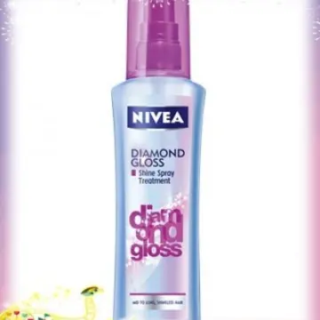 diamond gloss, Nivea