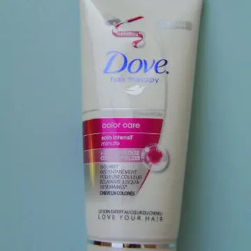 Soin intensif minute, Dove