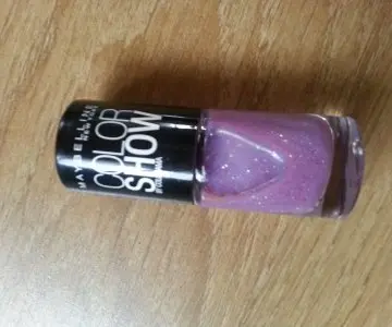 color show maybelline tutti fruity, Gemey Maybelline
