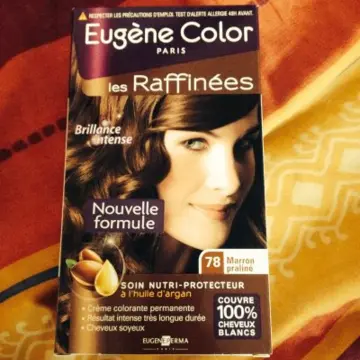 Coloration, Eugène Color