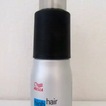 Mousse de coiffage, Wella Professionals