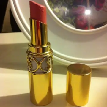 Roug à lèvre YSL, Yves Saint Laurent