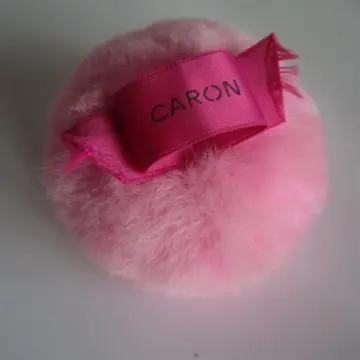 poudrier, Caron