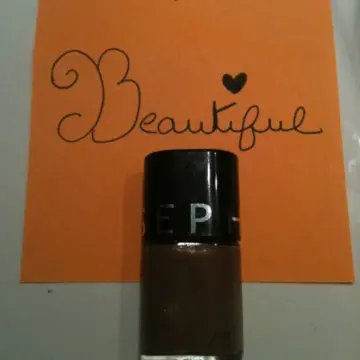 vernis, Sephora