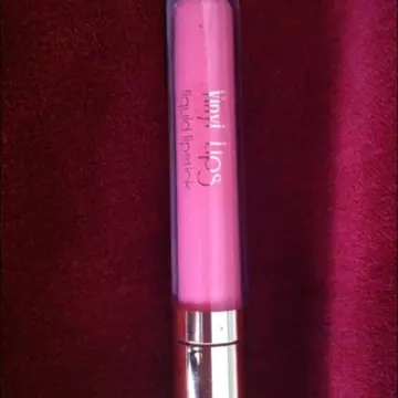 Vinyl lips liquid lipstick, KIKO