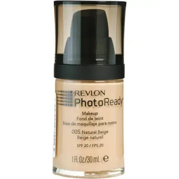 photoready, Revlon