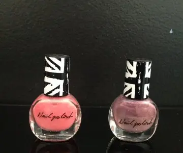 vernis, Nail Polish