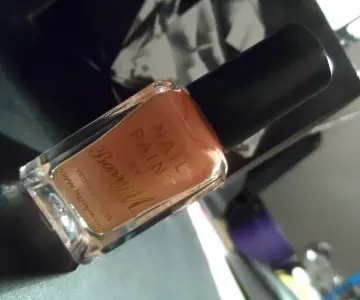 vernis, Barry M