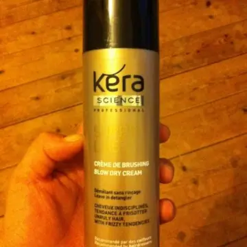 Créme de Brunshing, Kéra Science