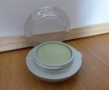N°63   Sweet green, Gemey Maybelline