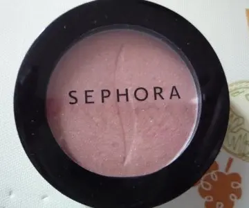 blush, Sephora