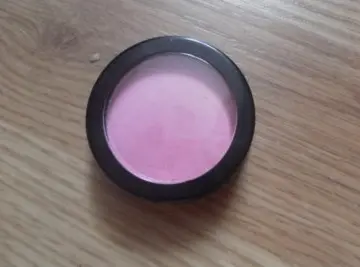 Blush rose, Yves Rocher