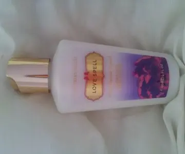 Love Spell Hydrating body Lotion, Victoria's Secret