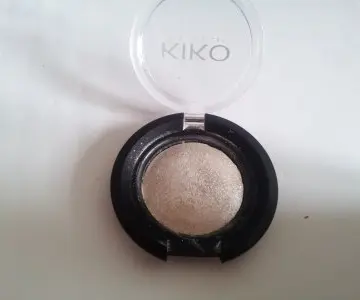 Fard à paupières, KIKO