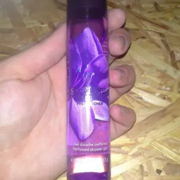 So elixir Purple, Yves Rocher
