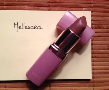 Rouge à lèvres, Gemey Maybelline