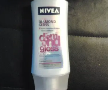 diamon gloss, Nivea