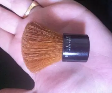 Kabuki maybelline, Gemey Maybelline