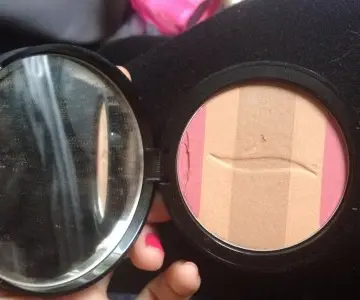 Poudre sephora, Sephora