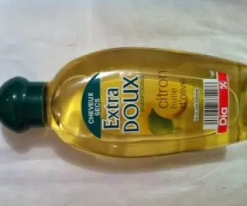 Shampooing extra doux, Dia