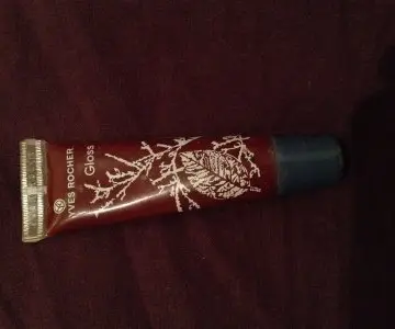 Gloss, Yves Rocher