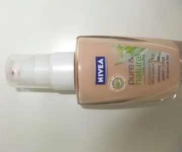 Fond de teint, Nivea