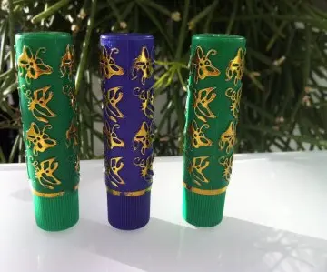 RAL magique caméléon, Made in Maroc