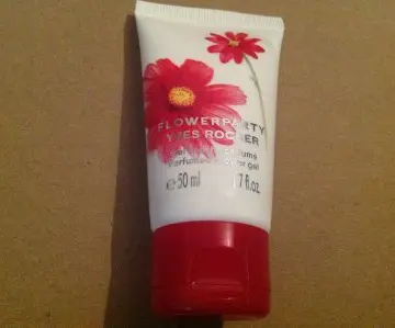 Flowerparty, Yves Rocher