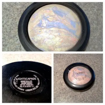 MSF LIGHTSCAPADE, MAC Cosmetics
