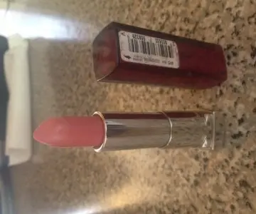 Rouges à lèvres, Gemey Maybelline