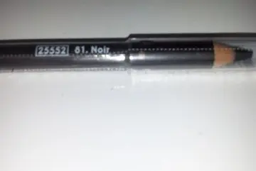 Crayon noir, Yves Rocher