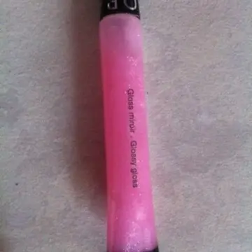 gloss, Sephora