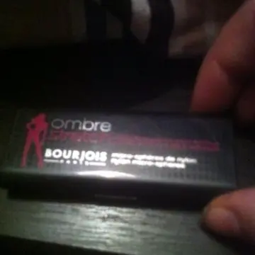 fap bourjois, Bourjois