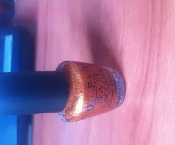 Rising star B09, OPI