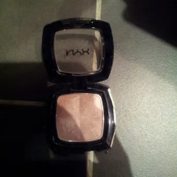 mono fap, NYX Cosmetics