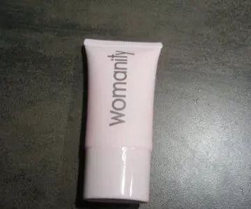 lait pour le corps WOMANITY, Thierry Mugler