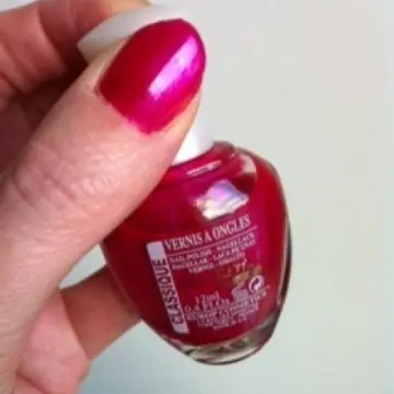 Vernis, Europ Cosmetics